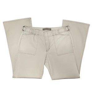 Jeanstar Khakis Size 14